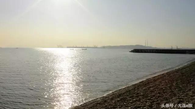 大连旅游海滨浴场推荐哪个,大连夏季海边浴场