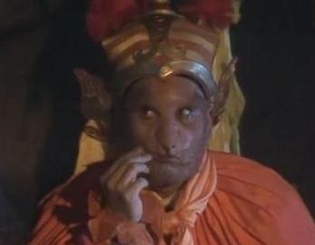 孙悟空七位妖王,秒杀孙悟空的英雄有哪些