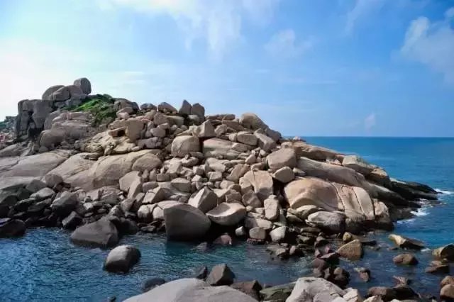 去了就变文盲的8大旅行地，因为你连名字都叫不出