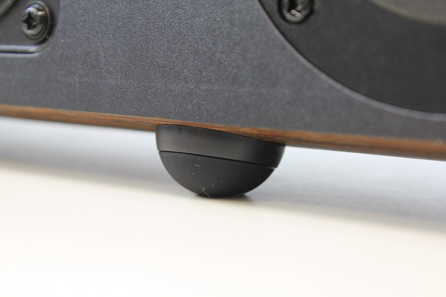 漫步者s50能外接两个音响,漫步者s50音响