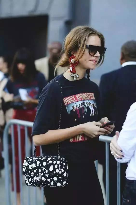 推荐几款好看的耳环,推荐一款好看的耳饰