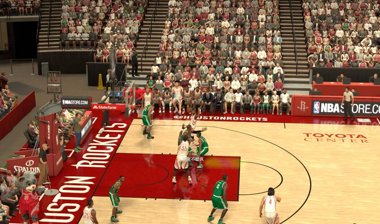 伪三巨VS真三巨,谁说我火不能血虐凯子(上)