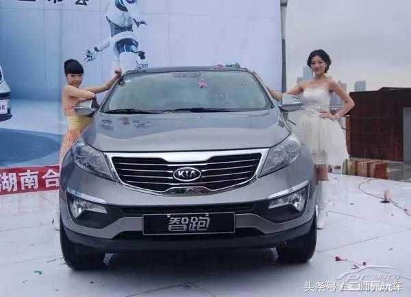 起亚最新现状,起亚最新状况