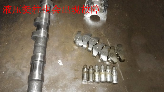 6缸发动机有异响是怎么回事,老车发动机噪音大教你轻松解决