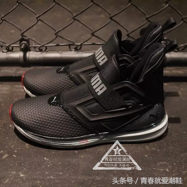 阿迪达斯与彪马的较量,彪马的顶级和耐克的顶级