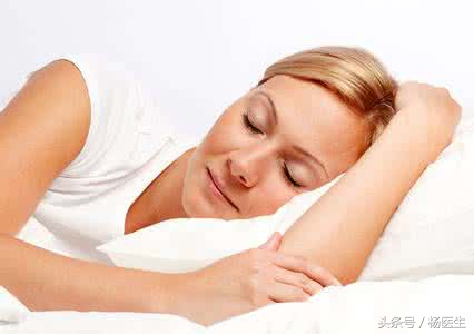 经常睡不着？五条建议帮你早日终结失眠