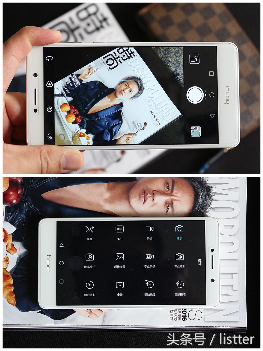 荣耀畅玩6x手机用了9年了,荣耀畅玩6x介绍