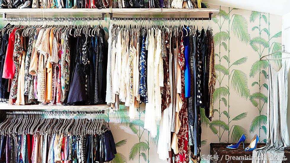 beauty这个品牌怎么样,爱美的女人一定要有一个衣帽间