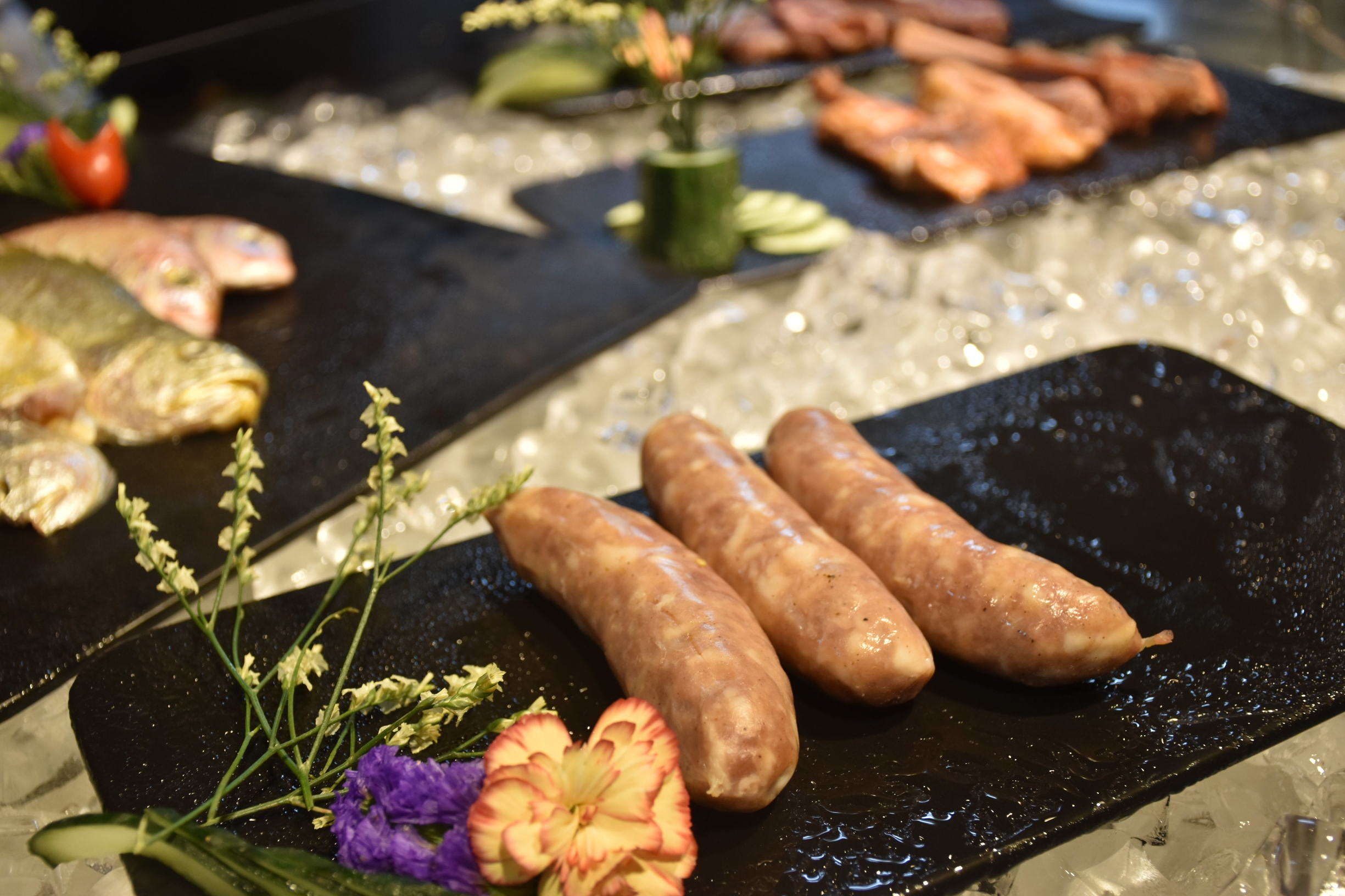 厦门有什么好吃的自助餐推荐,厦门五一必吃正宗港式自助推荐