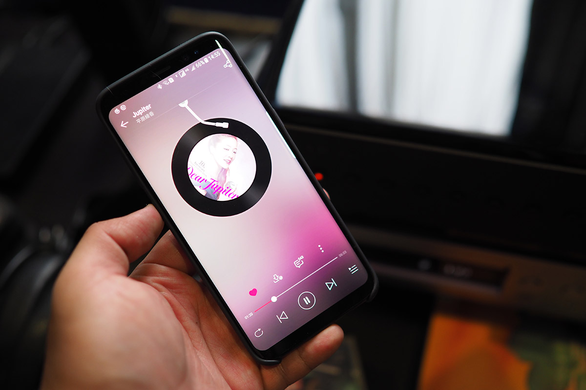 平均律Opus0.5音箱+国都QUADVena试听报告