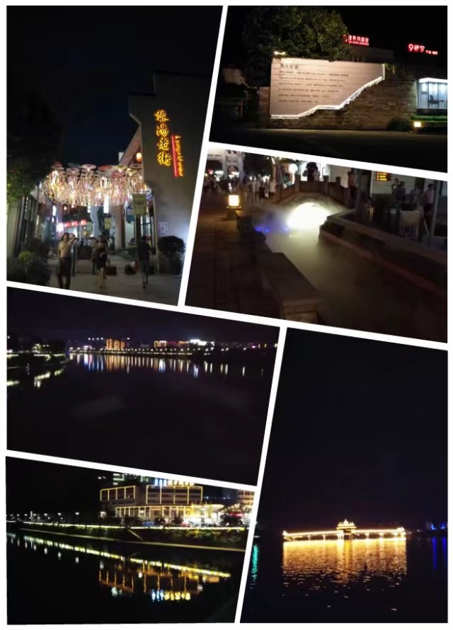 一家三口黄山旅游攻略,带家人去黄山