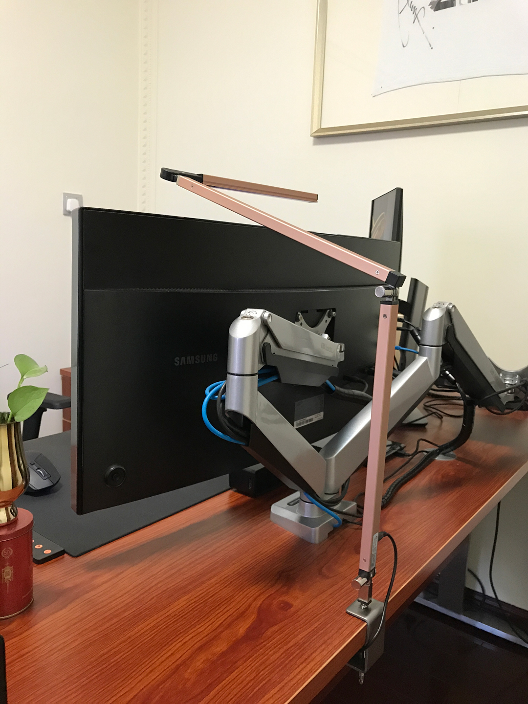 led智能台灯的使用方法,可调光led台灯使用方法