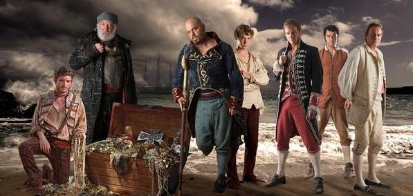 金银岛上埋藏的秘密,金银岛宝藏是真的吗