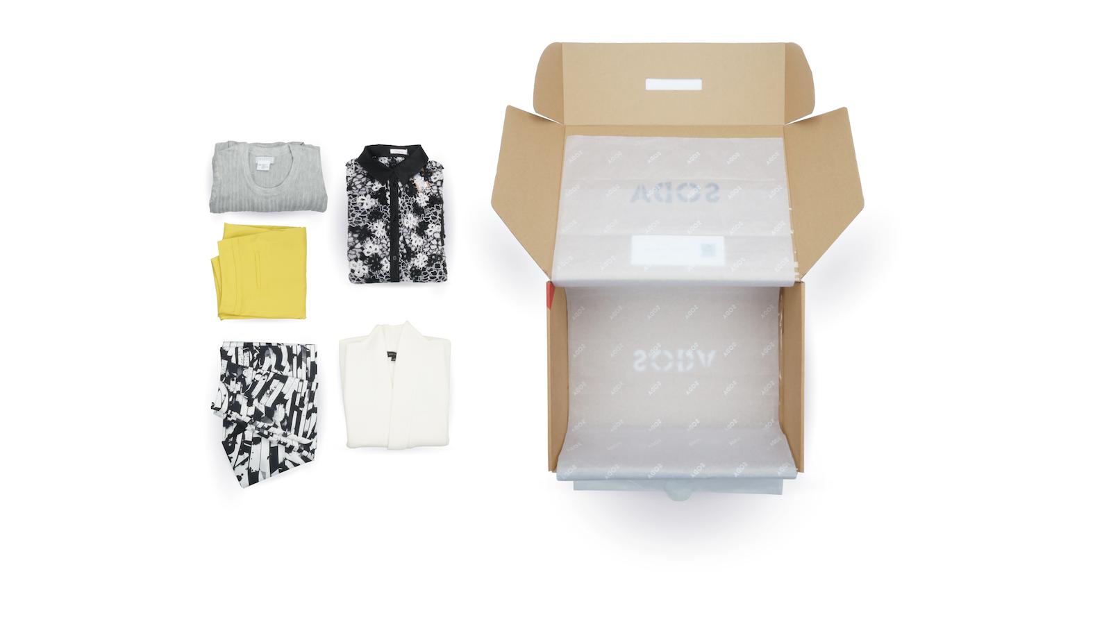 上海老佛爷买手店 (老佛爷的买手店)