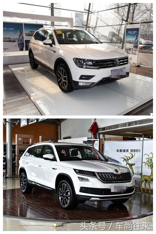 科迪亚克带着“陪你去经历”的广告语，轰轰烈烈地上市了