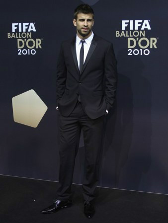 梅西微博热搜,梅西关注了什么人