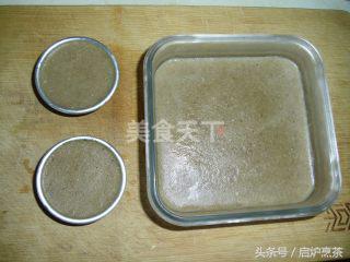 三伏天能吃冰的绿豆汤的正确做法,三伏天绿豆汤祛湿排寒的图片