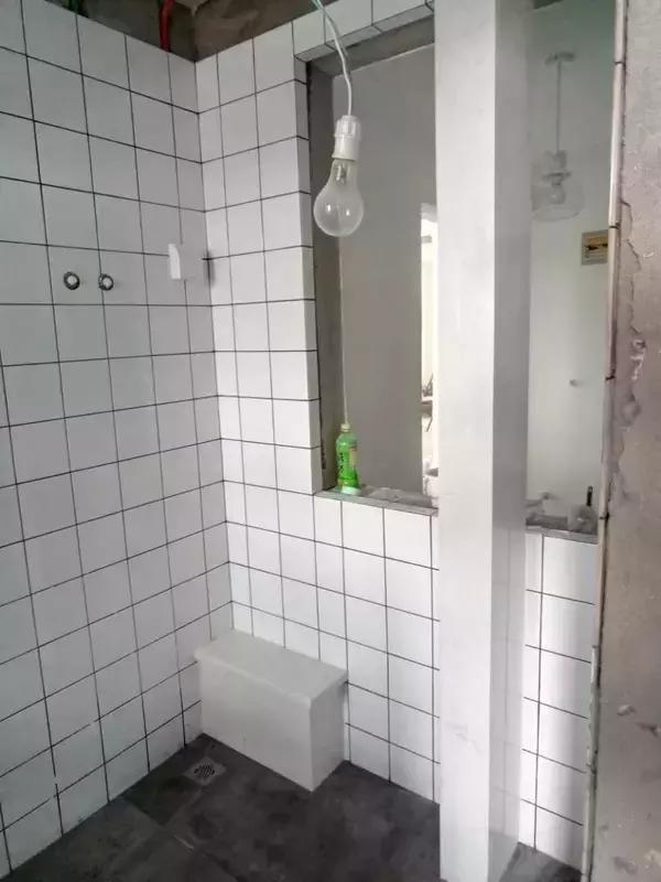 天津姑娘13W逆袭80㎡老房，有颜值又实用，客厅没窗户也能晒太阳！（内附装修干货）