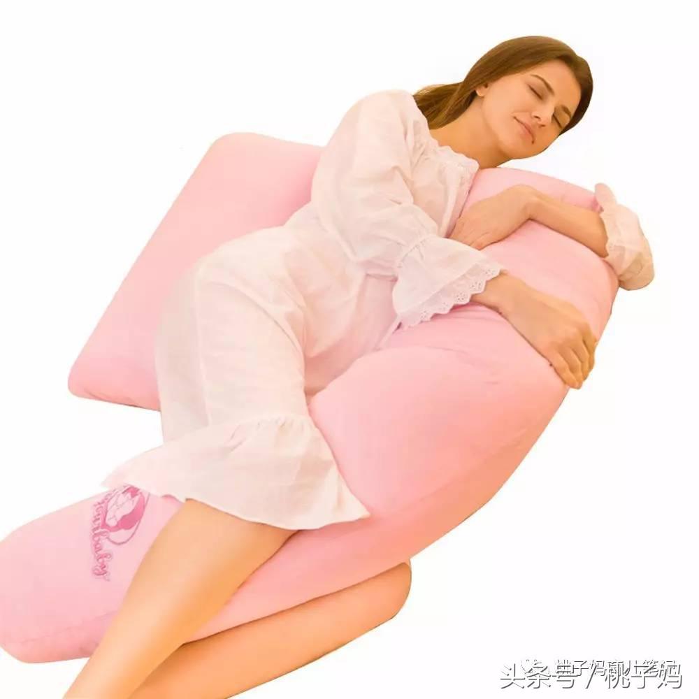 孕妇枕有用or鸡肋？看看用过的麻麻怎么说~