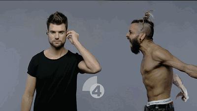 再也不用忍受前女友的咆哮！一个旋钮就能让世界静音~