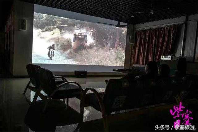 雄安紫塞农家院,京津冀旅游农家院攻略