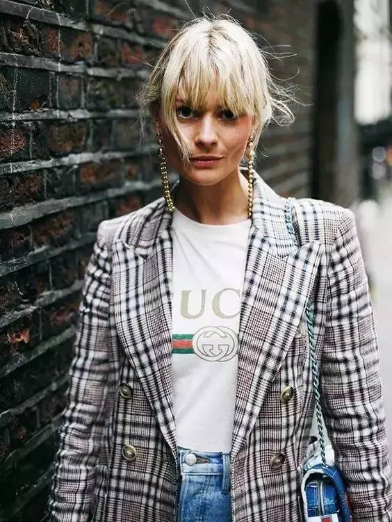 推荐几款好看的耳环,推荐一款好看的耳饰