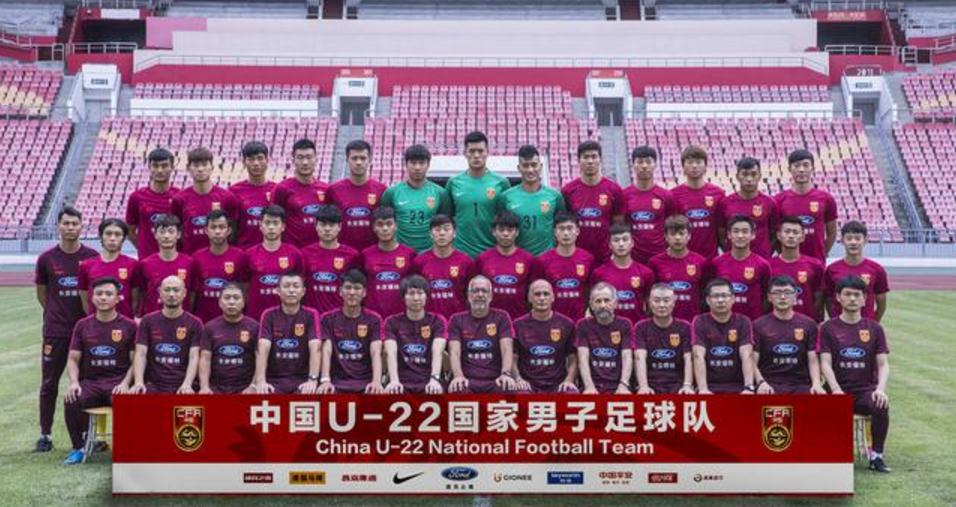 中国足协u23政策调整的通知,足协u23新政内容预备队