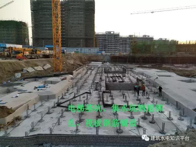 高层水电施工详细流程,水电施工流程视频教程