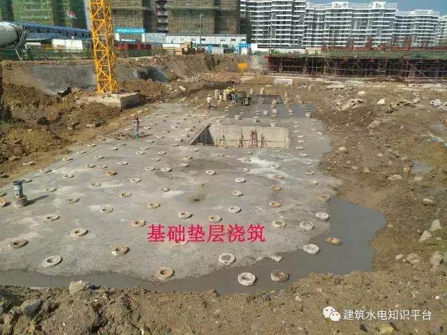 高层水电施工详细流程,水电施工流程视频教程