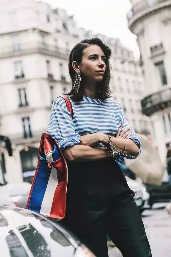 推荐几款好看的耳环,推荐一款好看的耳饰