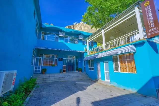 京津冀，听说你们缺一份避暑攻略？驿雲小编已给你们备好！