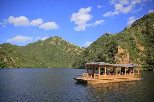 玩转怀柔丨无“水”不夏天,怀柔让你嗨翻天~