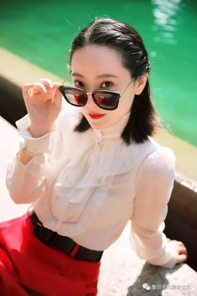 管它斩不斩男，夏天涂口红我只想美！