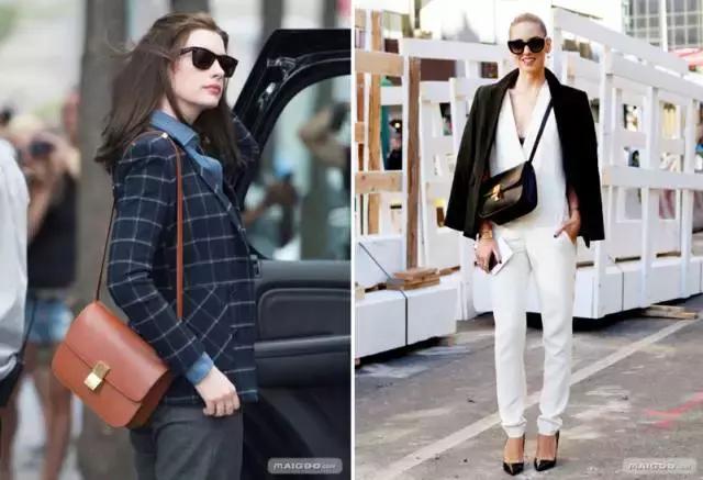 盘点那些平价好看的包包,各大奢侈品最经典不过时的包包