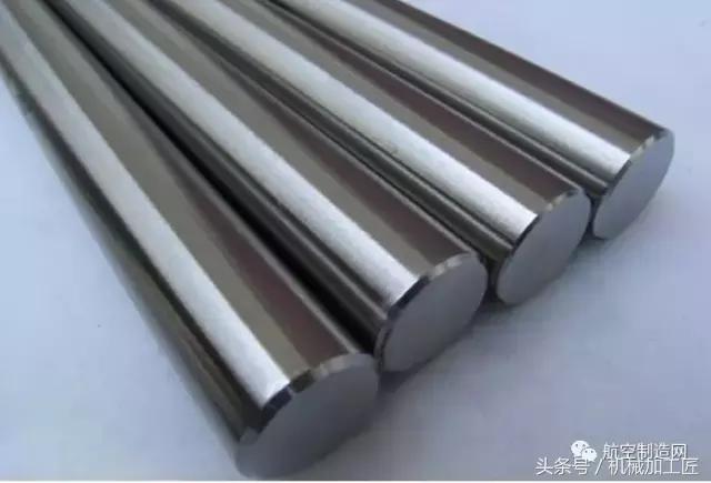 飞机主要材料,飞机相关知识点