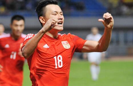 郜林与数字的故事,是时候亮出老球迷的身份了