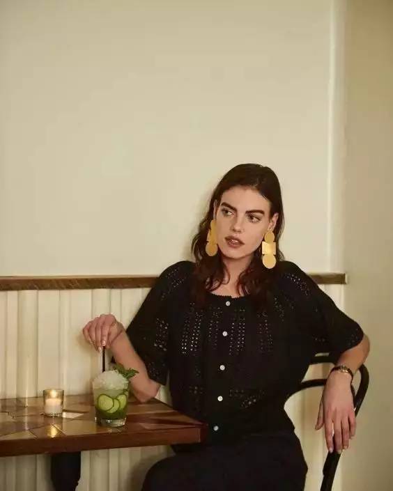 推荐几款好看的耳环,推荐一款好看的耳饰