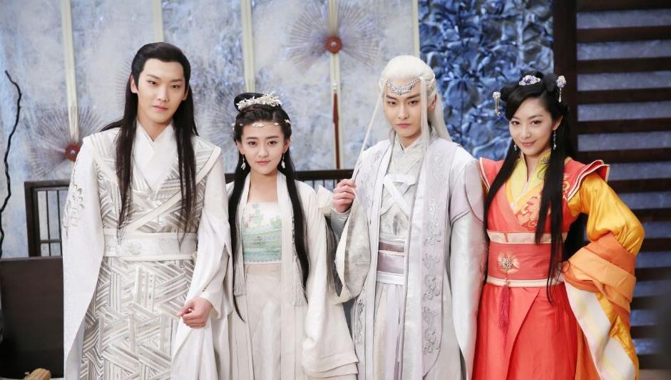 微微一笑很倾城杨洋版大结局了,热播微微一笑很倾城电视剧