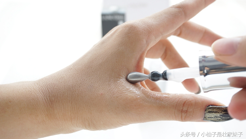 兰蔻全新眼部肌底精华液好用吗,兰蔻眼部精华肌底液怎么样使用