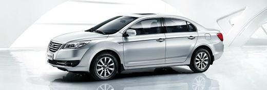 这几款车最低月均只卖出0.7台车，到底谁幸运中奖？