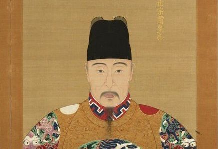 壬寅宫变自首的那位宫女结局,壬寅宫变被处死的宫女