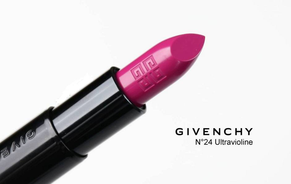 纪梵希禁忌之吻全试色，大理石限量色美炸天