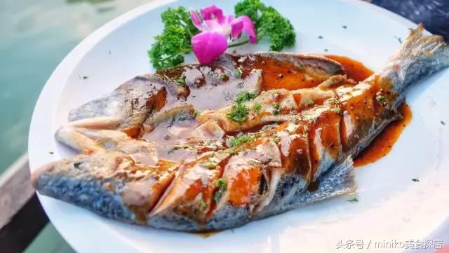 到成都必点的夜宵,一起去成都必打卡的地道馆子