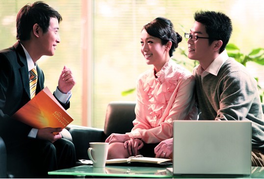 销售客户还拿不定主意时如何成交,项目销售如何和客户相处