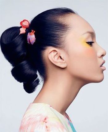 女生最减龄的10款发型,十款不挑脸的女生发型