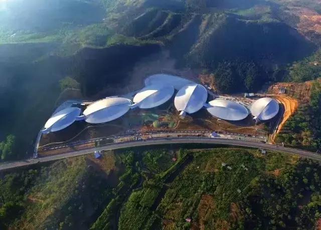 迁西景田百岁山食品有限公司,景田工厂生产基地