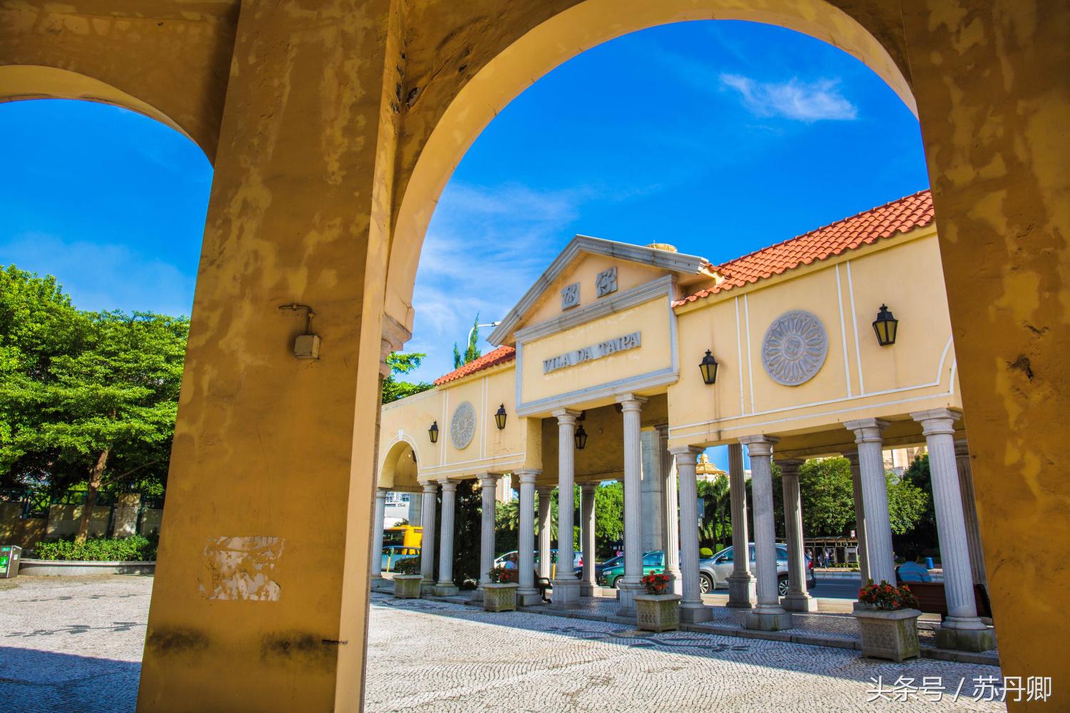 澳门最有名的街边小吃,澳门最好吃的美食排行榜