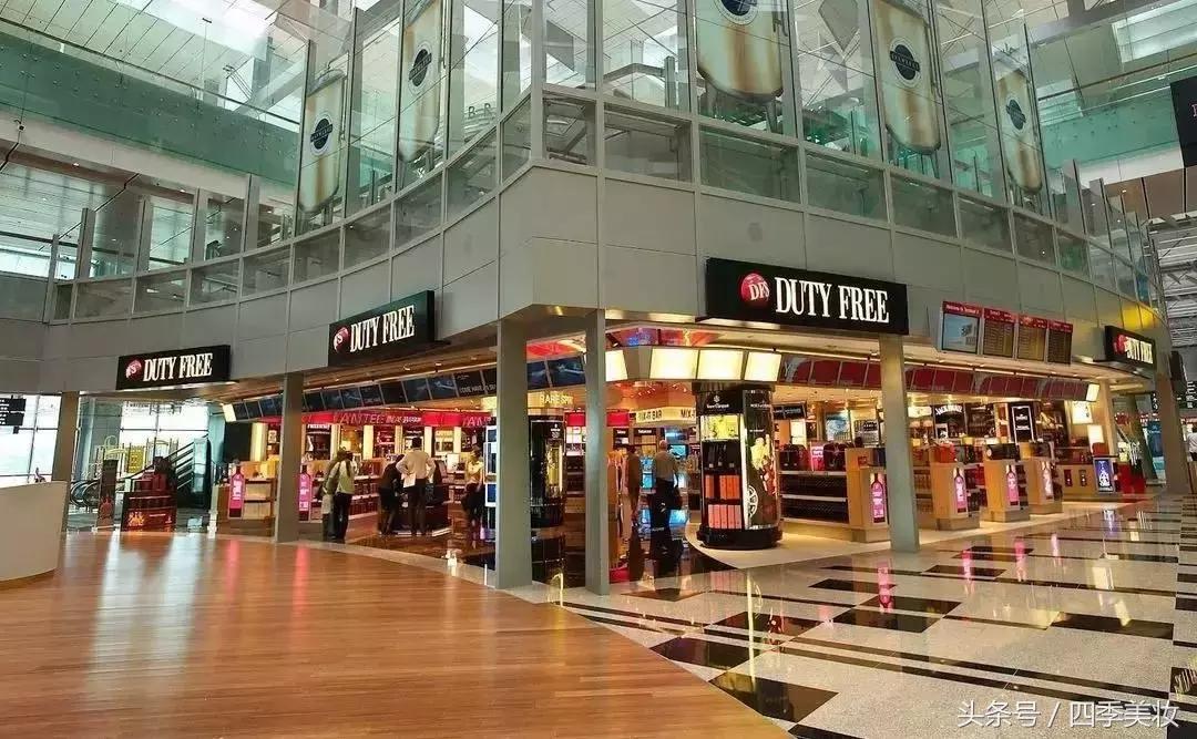 机场免税店怎么买衣服划算,机场免税店怎么买东西流程