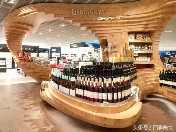 机场免税店怎么买衣服划算,机场免税店怎么买东西流程