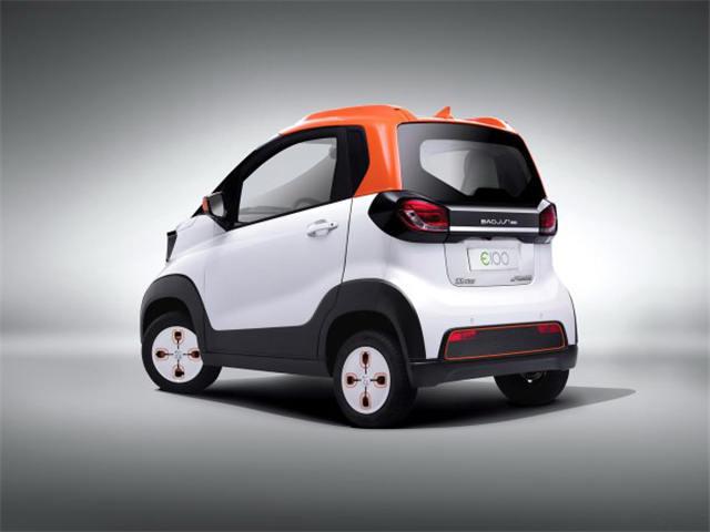 类似宝骏e100,新能源车宝骏e100怎么样